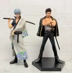 銀魂DXFフィギュア〜大江戸武鑑〜第二陣 近藤勲 - メルカリ