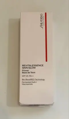 新品未開封　SHISEIDO エッセンス　スキングロウ　プライマー 30g