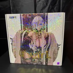 アズールレーン　尾張　フィギュア