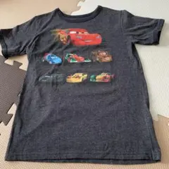 ディズニーストア カーズ Tシャツ 125-135cm※最終値下げ