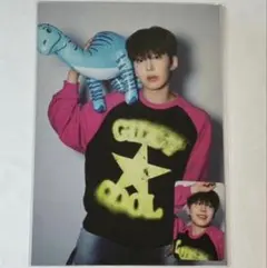 2025年最新】ユンミンの人気アイテム - メルカリ