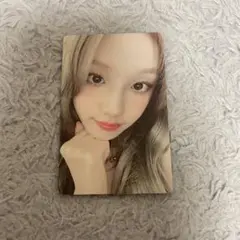 (G)I-DLE Superlady ウギ