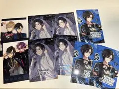 VOLTACTION 4thAnniversary チェキ風カード 四季凪アキラ