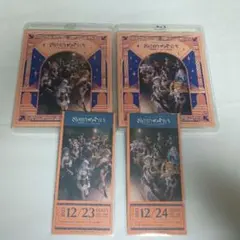 SYMPHONIA day1・2 Bluray 特典付き