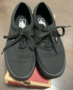 VANS ERA (エラ) US企画品　ビブラムソール