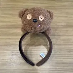 USJ ティム　カチューシャ