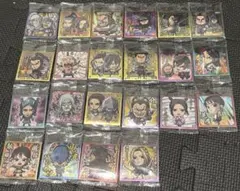 キングダム　ウエハース　3　にふぉるめーしょん　22枚