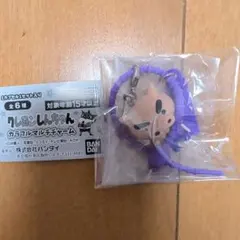 クレヨンしんちゃんカラフルマルチチャーム　ぶりぶりざえもん