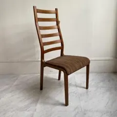 天童木工 Tendo 菅沢光政 ダイニングチェア モダン ヴィンテージ ② 2025年最新】菅澤光政の人気アイテム - メルカリ