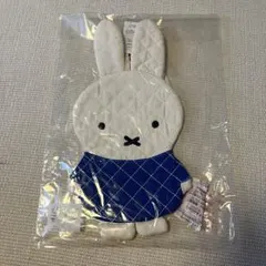studio clip×DickBruna * シルエット鍋つかみ【ミッフィー】のサムネイル