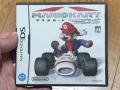 MARIO KART DS マリオカートDS ニンテンドーDS ソフト