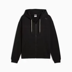 ポルシェレガシー ライフスタイル ジップ フーデッド ジャケット　メンズ