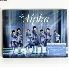 なにわ男子/LIVE TOUR 2024'+Alpha'〈初回限定盤・3枚組〉