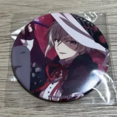 アイドリッシュセブン 九条天 缶バッジ