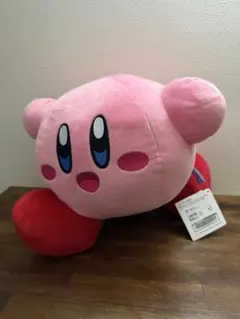 星のカービィ ディスカバリー　BIGぬいぐるみ2