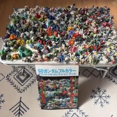 sdガンダムフルカラー アニメ