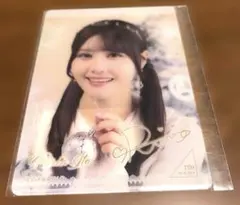 伊藤理々杏 レア 乃木坂 モバカ モバイルカード クリスマス Christmas