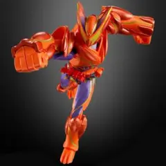 【ガヴ オーバーモード】装動 仮面ライダーガヴ GV4　ABセット