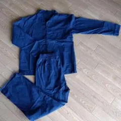 長袖パジャマ ルームウェア