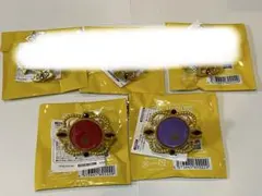 あんスタ　スタライ10th リングライト 鬼龍紅郎 神崎颯馬