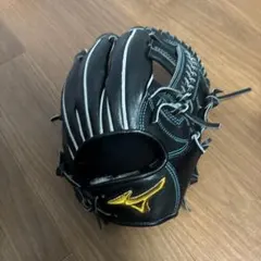 専用 スピード発送様 ミズノプロ 硬式 シュプリームオーダー プロ仕様