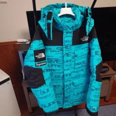 美品 21AW Coldworks 700-Fill Down Parka