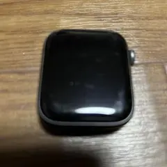 Apple Watch Series 5 44mm GPSモデル アルミニウム