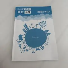 2026年最新】ジュニア新演習の人気アイテム - メルカリ