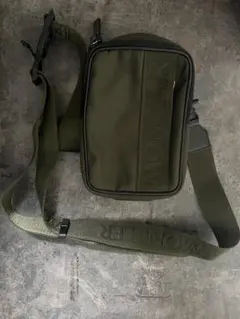 モンクレール　ショルダーバック