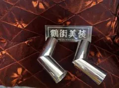 鮮魚ホース 水産ホース Lジョイント デコトラ 冷凍車 トラック