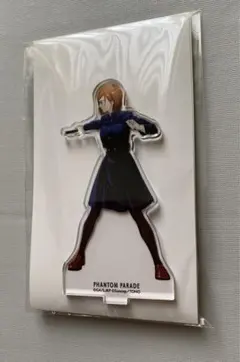 ファンパレ バトルキャラアクスタ 釘崎野薔薇