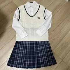 Lovetoxic 卒服3点セット（M、150）