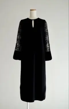 2026年最新】mame kurogouchi ワンピース レースの人気アイテム - メルカリ