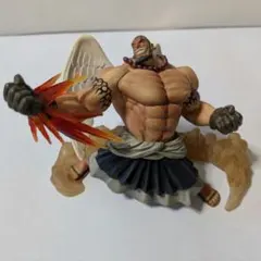 ワンピース onepiece フィギュア ウルージさん 因果晒し 最強 - メルカリ