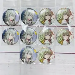 プロセカ 草薙寧々 28c 缶バッジ 17個セット プロセカ 草薙寧々 缶バッジ サイバー - メルカリ