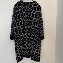 ミナペルホネン　タンバリン　ロングコート 36サイズ　極美品 ミナペルホネン タンバリン コート 36サイズ｜Yahoo!フリマ（旧