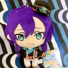 あんスタ ぬいぐるみ マヨイ