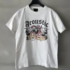 Acoustic Tシャツ