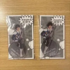 ACEes 美少年 アクスタ アクリルスタンド 浮所飛貴