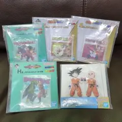 一番くじ ドラゴンボール アクリルスタンド　まとめ売り