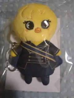 Stray Kids シーグリ 2026 FORCE パペットキーホルダー最安値