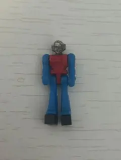 タカラ ダイアクロン 隊員 ミクロマン - メルカリ