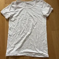 UNIQLO ヒートテック　半袖　140