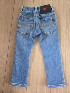 EDWIN ライトブルーパンツのサムネイル