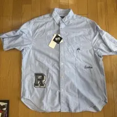 BEAMS HEART 半袖シャツ Sのサムネイル