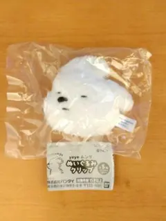 【新品未使用】yeye ムンゲ　ぬいぐるみクリップ　ムンゲD