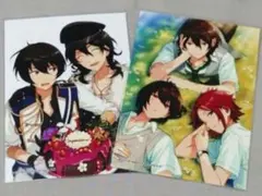 あんスタ 零 凛月 真緒 生ブロマイドコレクション 10th POPUP