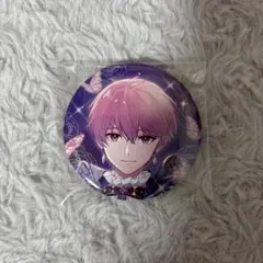 いれいす ないこ 缶バッジ