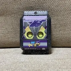 仮面ライダーガヴ 滅ゴチゾウ キラクリアバージョン 仮面ライダーストア限定