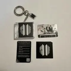 BTS CAPSULE ALBUM カプセルアルバム proof